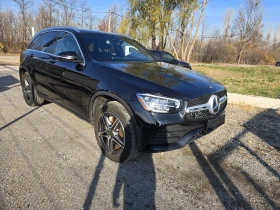     Mercedes-Benz GLC 300 4Matic