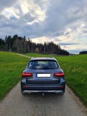 Mercedes-Benz GLC 220 4Matic 9G-tronic, снимка 2