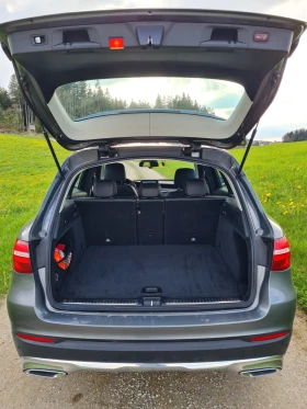 Mercedes-Benz GLC 220 4Matic 9G-tronic, снимка 3