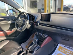 Mazda CX-3 2.0 150к.с, снимка 9