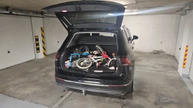 VW Tiguan Allspace 4 motion 2.0tdi, снимка 3