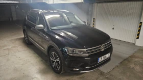 VW Tiguan Allspace 4 motion 2.0tdi, снимка 1