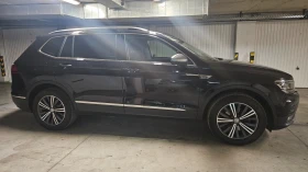 VW Tiguan Allspace 4 motion 2.0tdi, снимка 6