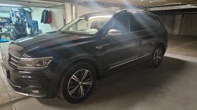 VW Tiguan Allspace 4 motion 2.0tdi, снимка 7