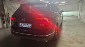 VW Tiguan Allspace 4 motion 2.0tdi, снимка 13