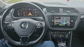 VW Tiguan Allspace 4 motion 2.0tdi, снимка 17