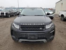 Land Rover Range Rover Evoque 2016 LAND ROVER RANGE ROVER EVOQUE SE | Mobile.bg    5