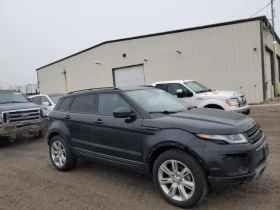 Land Rover Range Rover Evoque 2016 LAND ROVER RANGE ROVER EVOQUE SE | Mobile.bg    2