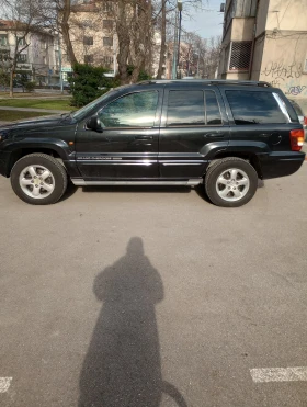 Jeep Grand cherokee final edition, снимка 3