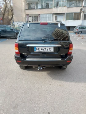 Jeep Grand cherokee final edition, снимка 4