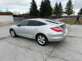 Honda Crosstour 3.5i 4х4, снимка 6