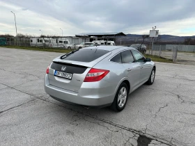 Honda Crosstour 3.5i 4х4, снимка 8