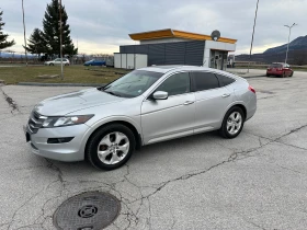 Honda Crosstour 3.5i 4х4, снимка 5