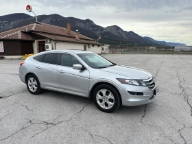 Honda Crosstour 3.5i 4х4, снимка 2