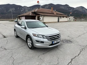     Honda Crosstour 3.5i 44