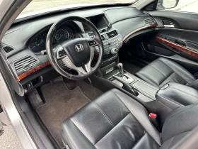 Honda Crosstour 3.5i 4х4, снимка 11