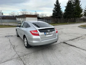 Honda Crosstour 3.5i 4х4, снимка 7