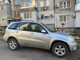 Toyota Rav4, снимка 1