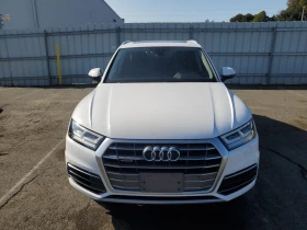 Audi Q5 PREMIUM PLUS B&O* KeylessGO* диг.табло* м.точка* П, снимка 1