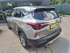 Kia Seltos 1.6cm3 CRDI | Mobile.bg    4
