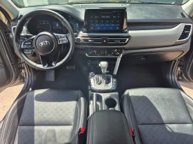 Kia Seltos 1.6cm3 CRDI | Mobile.bg    9
