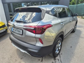 Kia Seltos 1.6cm3 CRDI | Mobile.bg    3