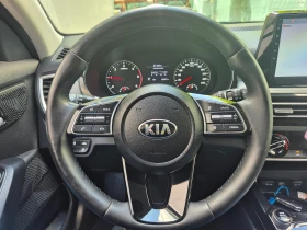 Kia Seltos 1.6cm3 CRDI | Mobile.bg    10