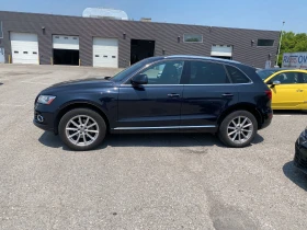 Audi Q5 Technik * ЦЕНА ДО БЪЛГАРИЯ * (CARFAX) - 22000 лв. - 68511280 3