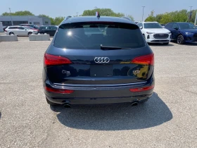 Audi Q5 Technik * ЦЕНА ДО БЪЛГАРИЯ * (CARFAX) - 22000 лв. - 68511280 5