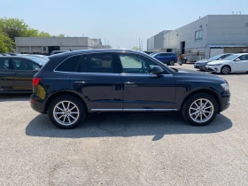 Audi Q5 Technik * ЦЕНА ДО БЪЛГАРИЯ * (CARFAX) - 22000 лв. - 68511280 4