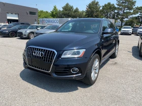 Audi Q5 Technik * ЦЕНА ДО БЪЛГАРИЯ * (CARFAX) - 22000 лв. - 68511280 2