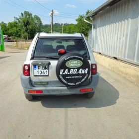 Обява за продажба на Land Rover Freelander 4x4 ~4 200 лв. - изображение 2