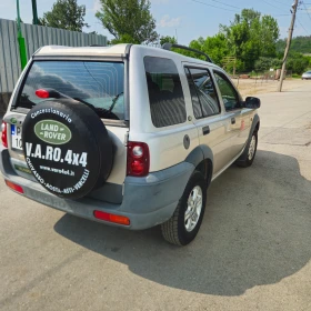 Обява за продажба на Land Rover Freelander 4x4 ~4 200 лв. - изображение 3