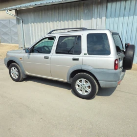 Обява за продажба на Land Rover Freelander 4x4 ~4 200 лв. - изображение 1