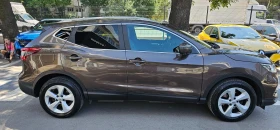 Nissan Qashqai DIG-T TEKNA 1.2N-Connecta, NAVI, PANORAMA AVTOMAT | Mobile.bg    4
