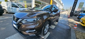 Nissan Qashqai DIG-T TEKNA 1.2N-Connecta, NAVI, PANORAMA AVTOMAT | Mobile.bg    2