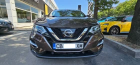     Nissan Qashqai DIG-T TEKNA 1.2N-Connecta, NAVI, PANORAMA AVTOMAT