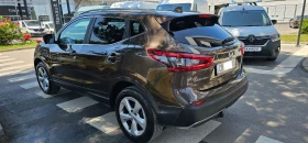 Nissan Qashqai DIG-T TEKNA 1.2N-Connecta, NAVI, PANORAMA AVTOMAT | Mobile.bg    7
