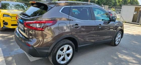 Nissan Qashqai DIG-T TEKNA 1.2N-Connecta, NAVI, PANORAMA AVTOMAT | Mobile.bg    6