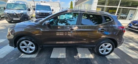 Nissan Qashqai DIG-T TEKNA 1.2N-Connecta, NAVI, PANORAMA AVTOMAT | Mobile.bg    3