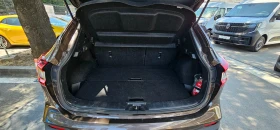 Nissan Qashqai DIG-T TEKNA 1.2N-Connecta, NAVI, PANORAMA AVTOMAT | Mobile.bg    9