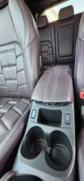 Nissan Qashqai DIG-T TEKNA 1.2N-Connecta, NAVI, PANORAMA AVTOMAT | Mobile.bg    11