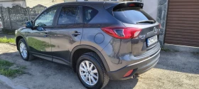 Обява за продажба на Mazda CX-5 2.2 Skyactive AWD ~16 000 лв. - изображение 6