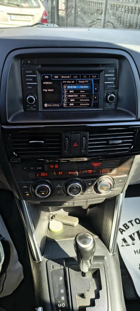 Обява за продажба на Mazda CX-5 2.2 Skyactive AWD ~16 000 лв. - изображение 9