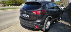 Обява за продажба на Mazda CX-5 2.2 Skyactive AWD ~16 000 лв. - изображение 1