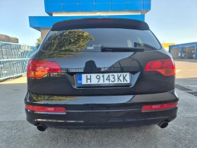Audi Q7 3.0TDI 239ks S-line QUATTRO 20.   | Mobile.bg    6