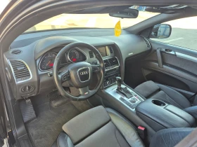 Audi Q7 3.0TDI 239ks S-line QUATTRO 20.   | Mobile.bg    14