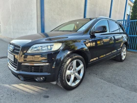 Audi Q7 3.0TDI 239ks S-line QUATTRO 20ц. джанти 