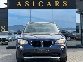 BMW X1 / 2.0D / 143 HP / EURO 5 / TOP / | Mobile.bg    8