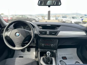 BMW X1 / 2.0D / 143 HP / EURO 5 / TOP / | Mobile.bg    12